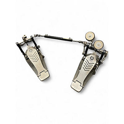 Used Yamaha FLYING DRAGON Double Bass Drum Pedal