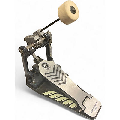 Used Yamaha FLYING DRAGON  Single Bass Drum Pedal