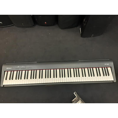 Yamaha Used Yamaha FP30