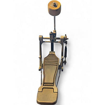 Used Yamaha FP6110 Single Bass Drum Pedal