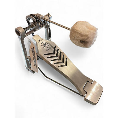 Used Yamaha FP7210 Single Bass Drum Pedal