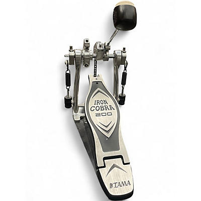 Used Yamaha FP7210 Single Bass Drum Pedal