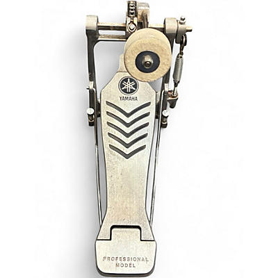 Used Yamaha FP7210 Single Bass Drum Pedal