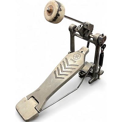 Used Yamaha FP7210A SINGLE CHAIN PEDAL Single Bass Drum Pedal