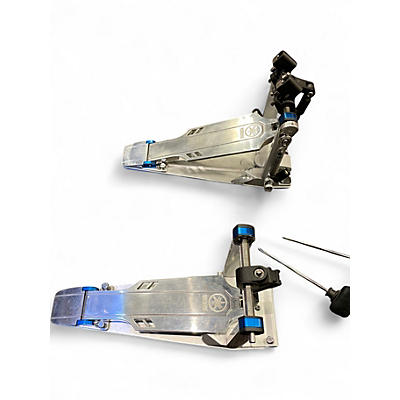 Used Yamaha FP9 Double Bass Drum Pedal