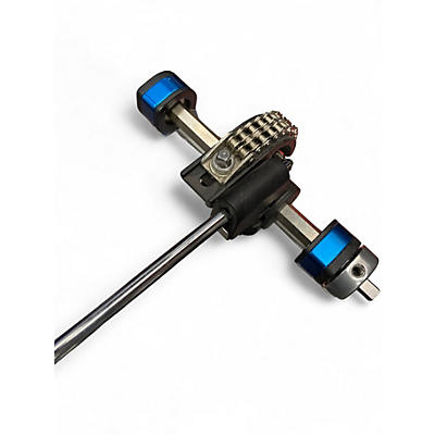 Used Yamaha FP9C PEDAL Single Bass Drum Pedal