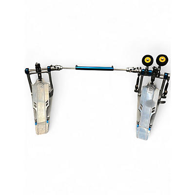 Used Yamaha FP9D DOUBLE Double Bass Drum Pedal