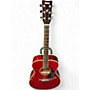 Used Yamaha FS 820 RUBY RED Acoustic Guitar RUBY RED