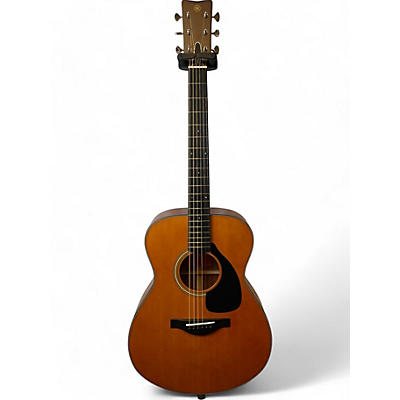 Yamaha Used Yamaha FS3 NATURAL Acoustic Guitar