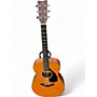 Used Yamaha FS3 Natural Acoustic Guitar Natural