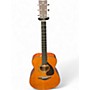 Used Yamaha FS5 Natural Acoustic Guitar Natural