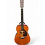 Used Yamaha FS5 Natural Acoustic Guitar Natural