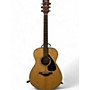 Used Yamaha Used Yamaha FS800 Natural Acoustic Guitar Natural