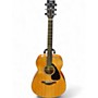 Used Yamaha FS800 Natural Acoustic Guitar Natural