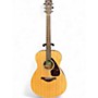 Used Yamaha FS800 Natural Acoustic Guitar Natural
