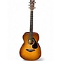 Used Yamaha FS800 Sandburst Acoustic Guitar Sandburst
