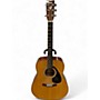 Used Yamaha FS800J Sandburst Acoustic Guitar Sandburst