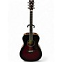 Used Yamaha FS830 Tobacco Sunburst Acoustic Guitar Tobacco Sunburst