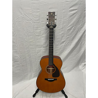 Yamaha Used Yamaha FSX5 Acoustic Electric Guitar