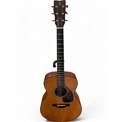 Yamaha Used Yamaha FSx3 Natural Acoustic Guitar