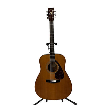 Yamaha Used  Yamaha Fg-401 Natural