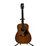 Used Yamaha Used  Yamaha Fg-401 Natural Natural