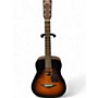 Used Yamaha Fg junior 2 Color Sunburst Acoustic Guitar 2 Color Sunburst