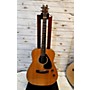 Used Yamaha Used Yamaha Fg160e Natural Acoustic Electric Guitar Natural