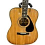 Used Yamaha Used Yamaha Fg375s II Natural Acoustic Guitar Natural