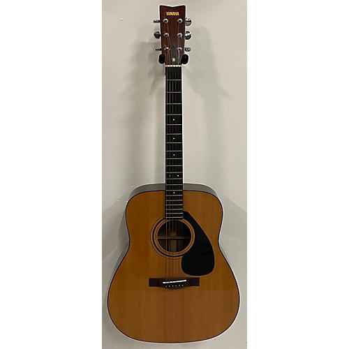 Yamaha Used Yamaha Fg750s Natural Acoustic Guitar Natural