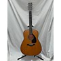 Used Yamaha Used Yamaha Fgx3 Natural Acoustic Electric Guitar Natural