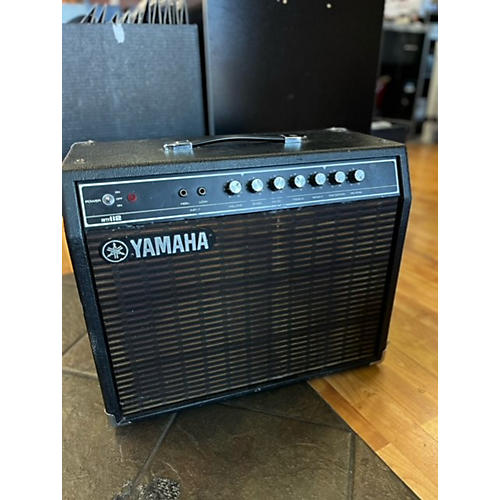 Yamaha Used Yamaha Fifty112 Guitar Combo Amp