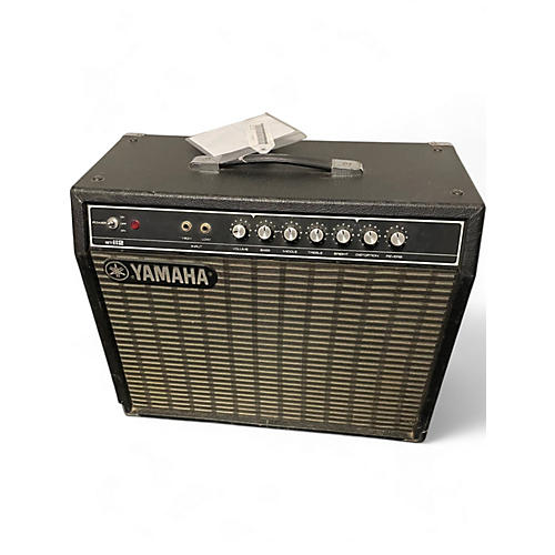 Yamaha Used Yamaha Fifty112 Guitar Combo Amp