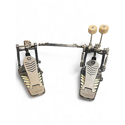 Used Yamaha Flying Dragon Double Bass Drum Pedal