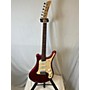 Used Yamaha Used Yamaha Flying Samurai Candy Apple Red Metallic Solid Body Electric Guitar Candy Apple Red Metallic