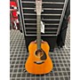 Used Yamaha Used Yamaha Fs5 Natural Acoustic Guitar Natural