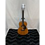 Used Yamaha Used Yamaha Fsx5 Natural Acoustic Electric Guitar Natural