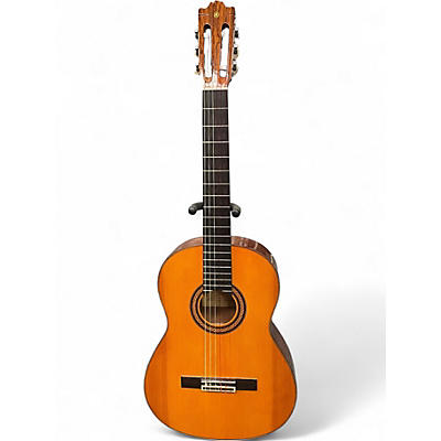 Used Yamaha G-231 II NATURAL Classical Acoustic Guitar