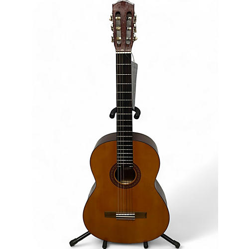 Yamaha Used Yamaha G-231 Natural Classical Acoustic Guitar Natural