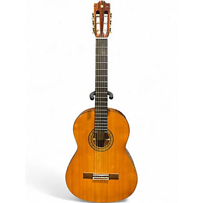 Used Yamaha G-235 Natural Acoustic Guitar