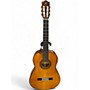 Used Yamaha G-245S II  Vintage Natural Classical Acoustic Guitar Vintage Natural