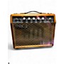 Used Yamaha G-5 Battery Powered Amp