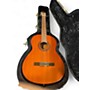Used Yamaha G-55 A Natural Classical Acoustic Guitar Natural