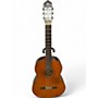 Used Yamaha G-60 A Natural Classical Acoustic Guitar Natural