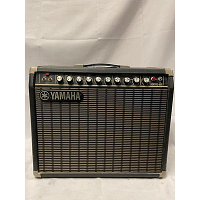 Yamaha Used Yamaha G100-112 Guitar Combo Amp