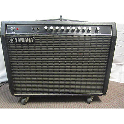 Yamaha Used Yamaha G100-115 Guitar Combo Amp