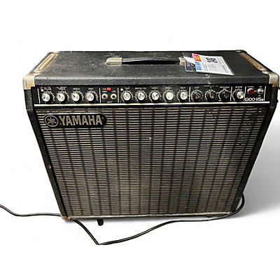 Yamaha Used Yamaha G100-115II Guitar Combo Amp