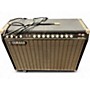 Used Yamaha G100 212 Guitar Combo Amp