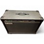 Used Yamaha G100 212 III Guitar Combo Amp