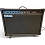 Used Yamaha G100-212 III Guitar Combo Amp
